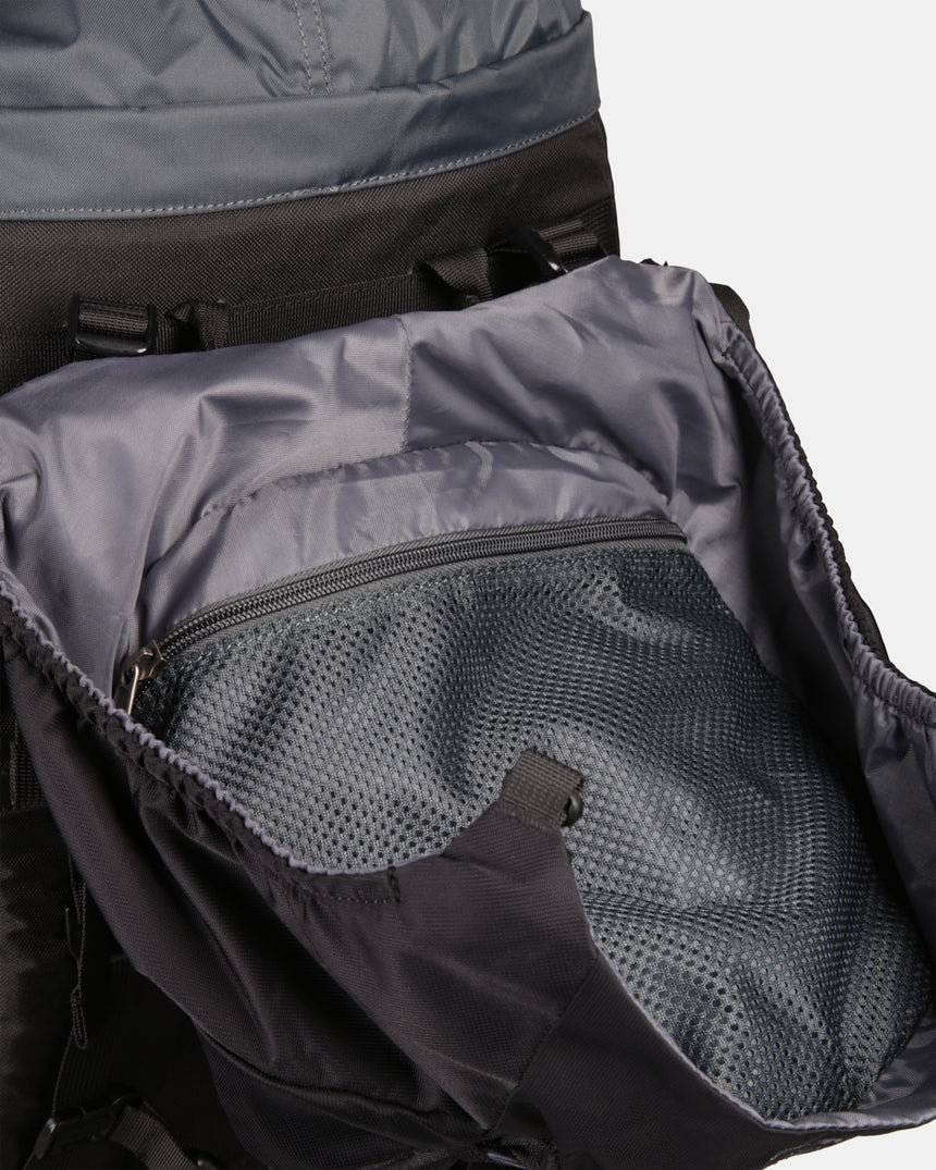 Sac à dos randonnée 45 L Kilpi ECROW 45-U