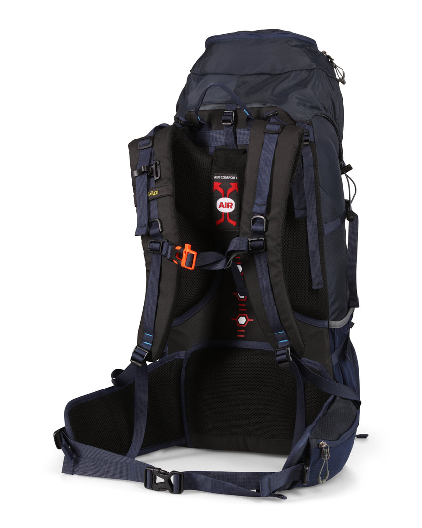 Sac à dos randonnée 45 L Kilpi ECROW 45-U