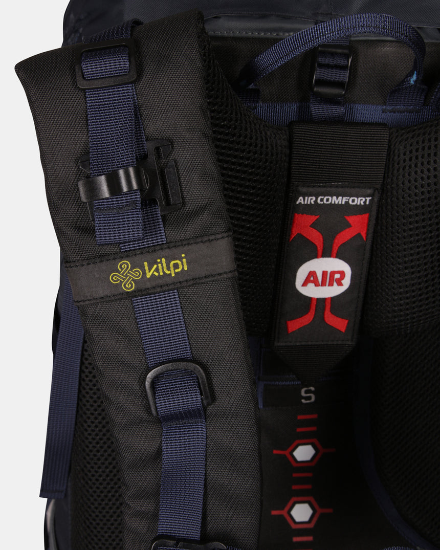 Sac à dos randonnée 45 L Kilpi ECROW 45-U