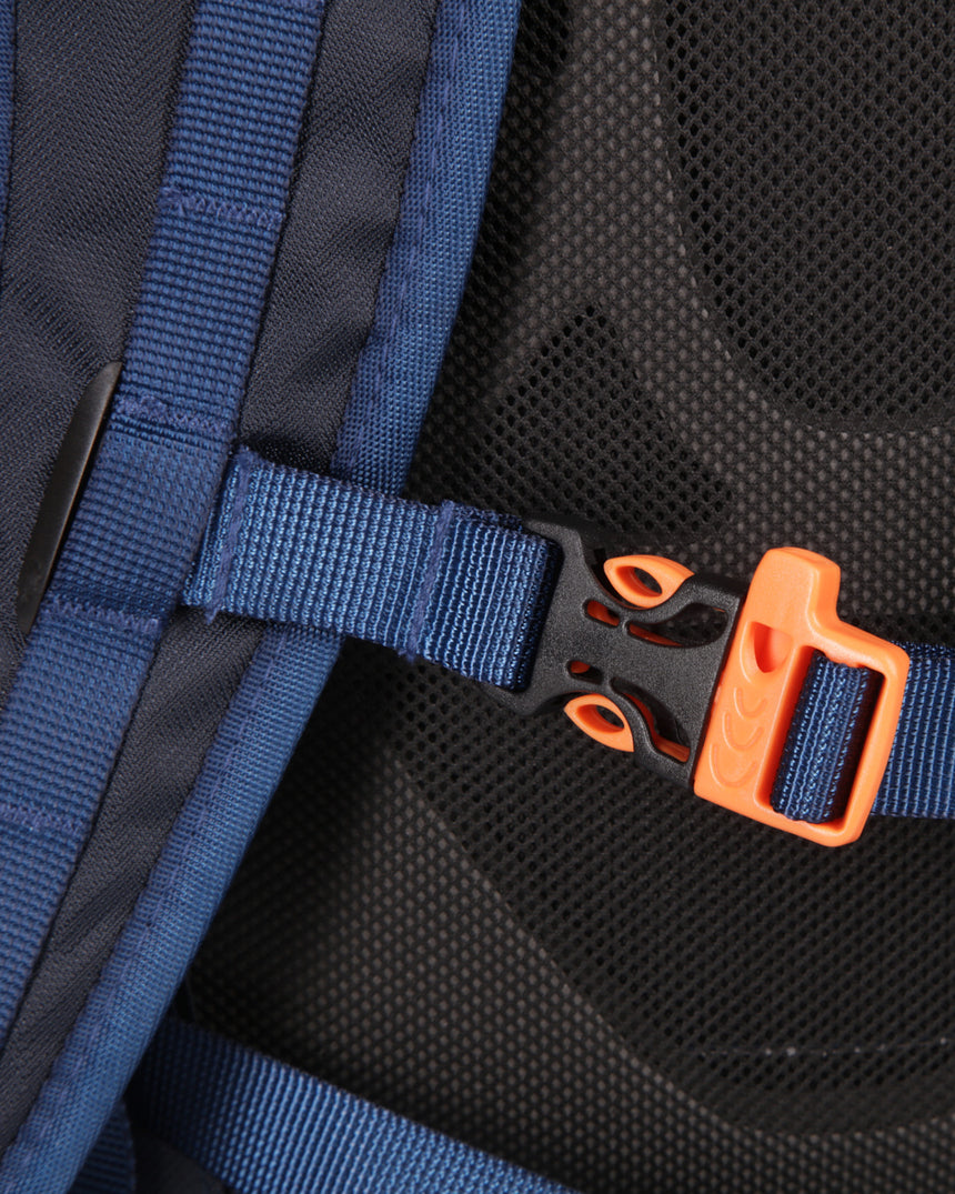 Sac à dos randonnée et lifestyle Kilpi RIDIX 25-U