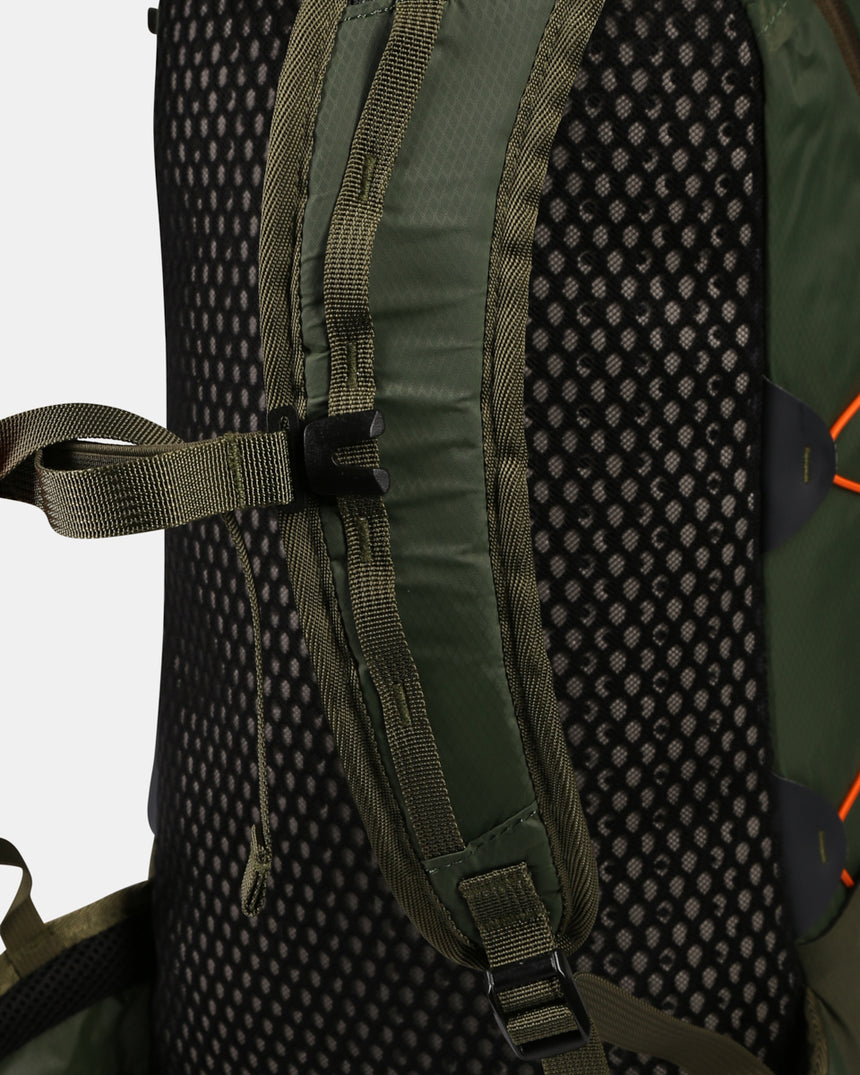 Sac à dos randonnée et lifestyle Kilpi PACIFIC 20-U
