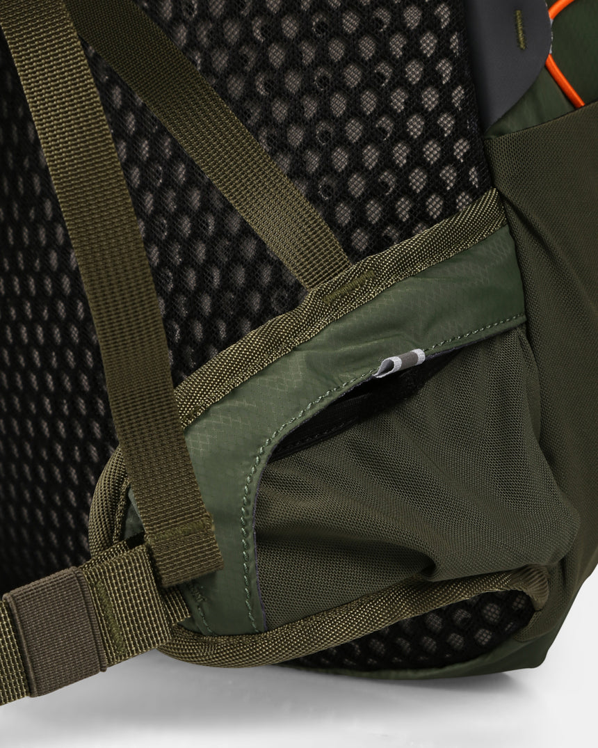 Sac à dos randonnée et lifestyle Kilpi PACIFIC 20-U