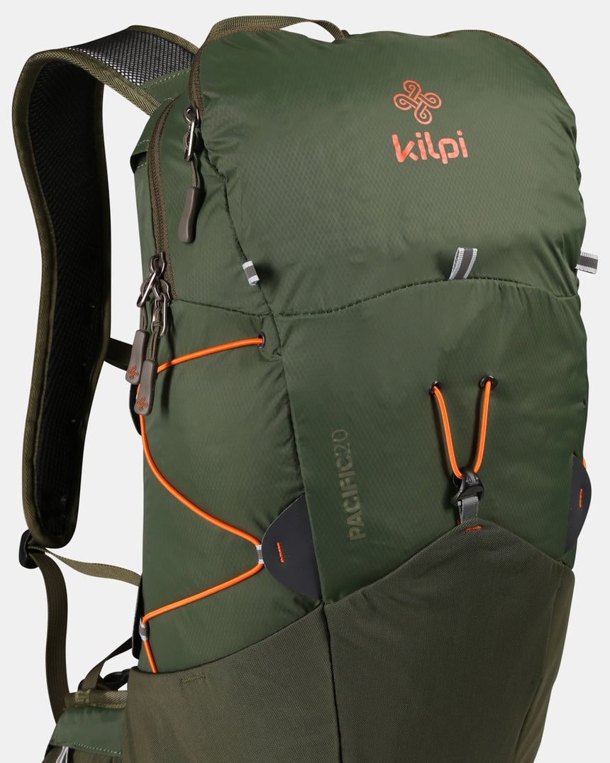 Sac à dos randonnée et lifestyle Kilpi PACIFIC 20-U