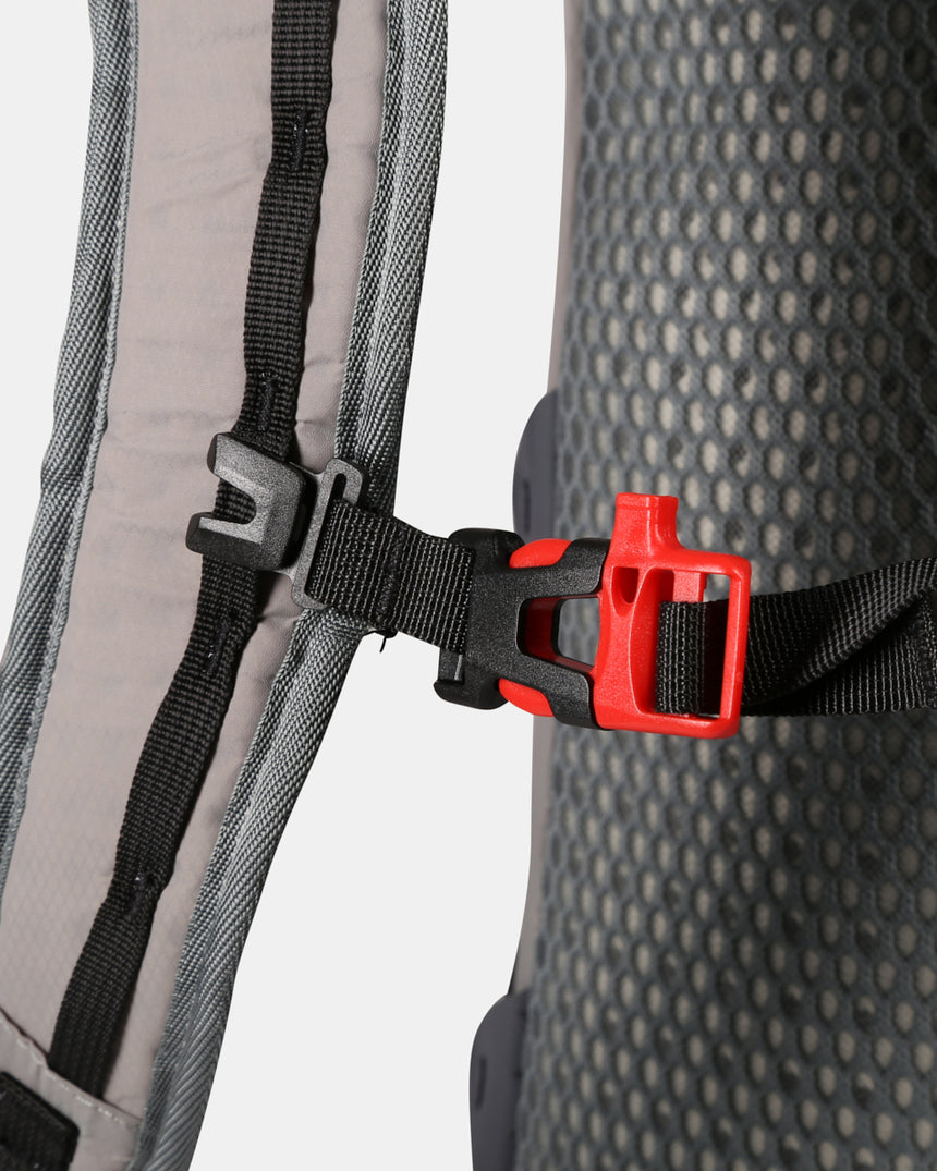 Sac à dos randonnée et lifestyle Kilpi PACIFIC 20-U
