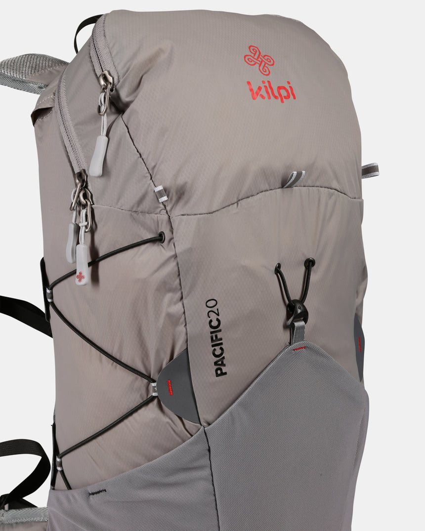 Sac à dos randonnée et lifestyle Kilpi PACIFIC 20-U