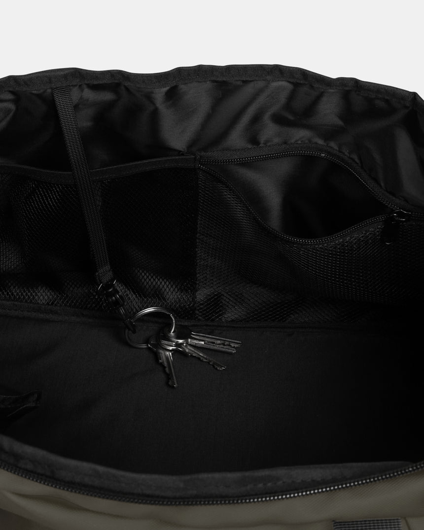 Sac de fitness Kilpi KATMAI 35-U