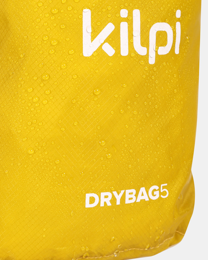 Sac étanche Kilpi DRYBAG 5-U