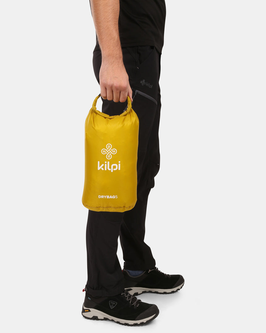 Sac étanche Kilpi DRYBAG 5-U