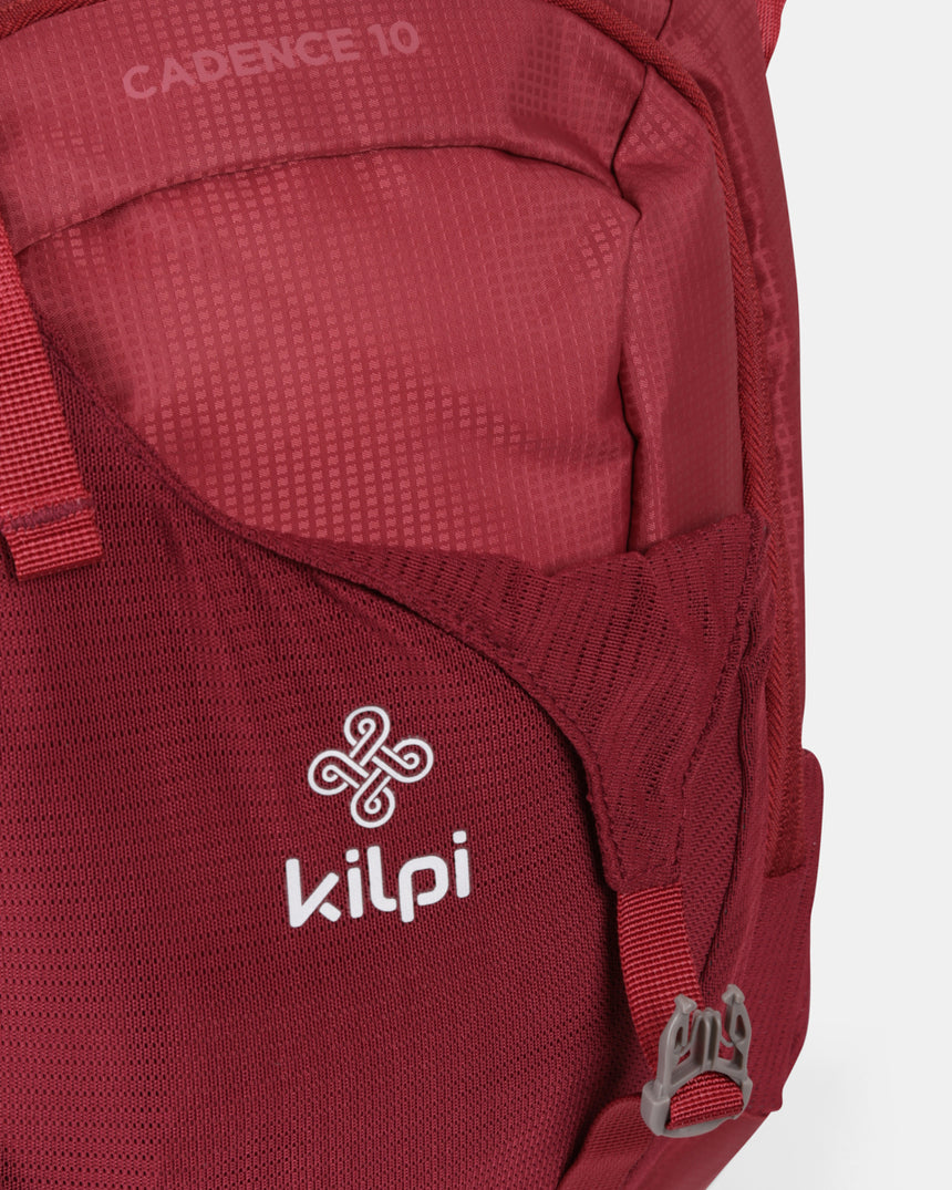 Sac à dos course et cyclisme Kilpi CADENCE 10-U