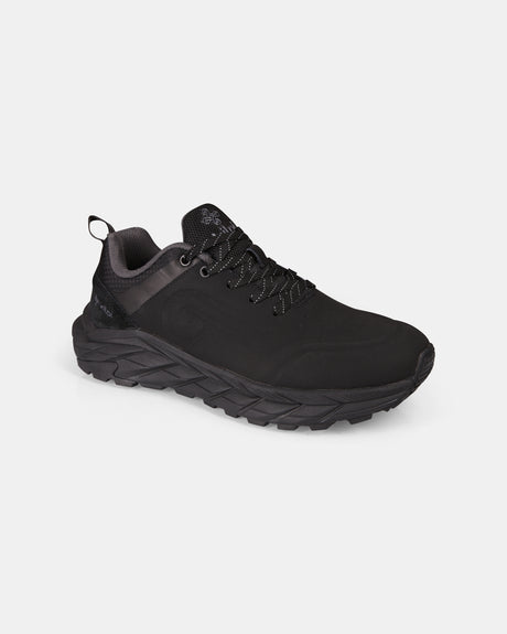 Chaussures outdoor basses unisexe Kilpi DANKEN LOW-U