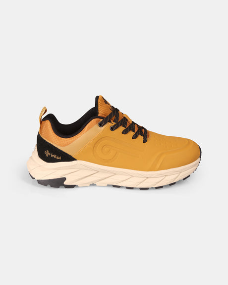 Chaussures outdoor basses unisexe Kilpi DANKEN LOW-U