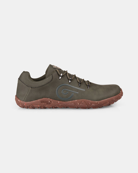 Chaussures pieds nus outdoor Kilpi BARELO LOW-U