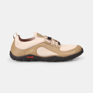 Chaussures pieds nus pour hommes