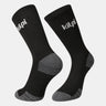 Unisex high cotton socks Kilpi 3P PALWAY-U