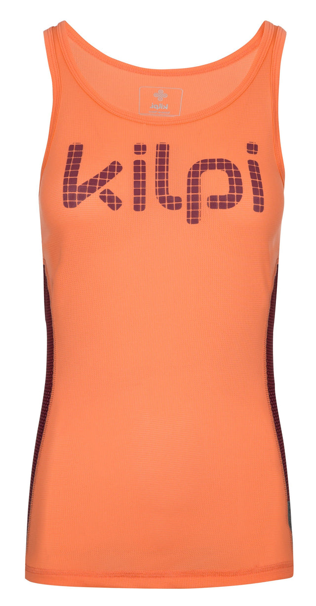 Top/débardeur femme Kilpi SLINKY-W