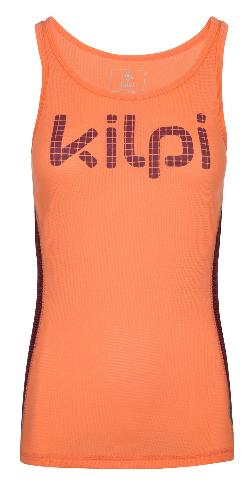 Top/débardeur femme Kilpi SLINKY-W