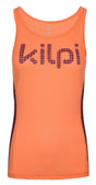 Top/débardeur femme Kilpi SLINKY-W
