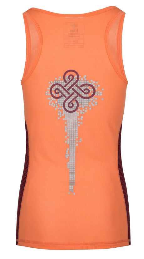 Top/débardeur femme Kilpi SLINKY-W