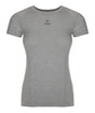 T-shirt fonctionnel pour femmes Kilpi LEAPE-W