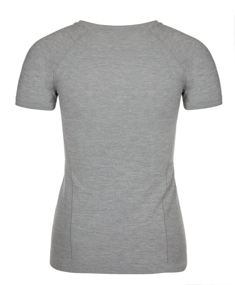T-shirt fonctionnel pour femmes Kilpi LEAPE-W