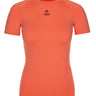 T-shirt fonctionnel pour femmes Kilpi LEAPE-W
