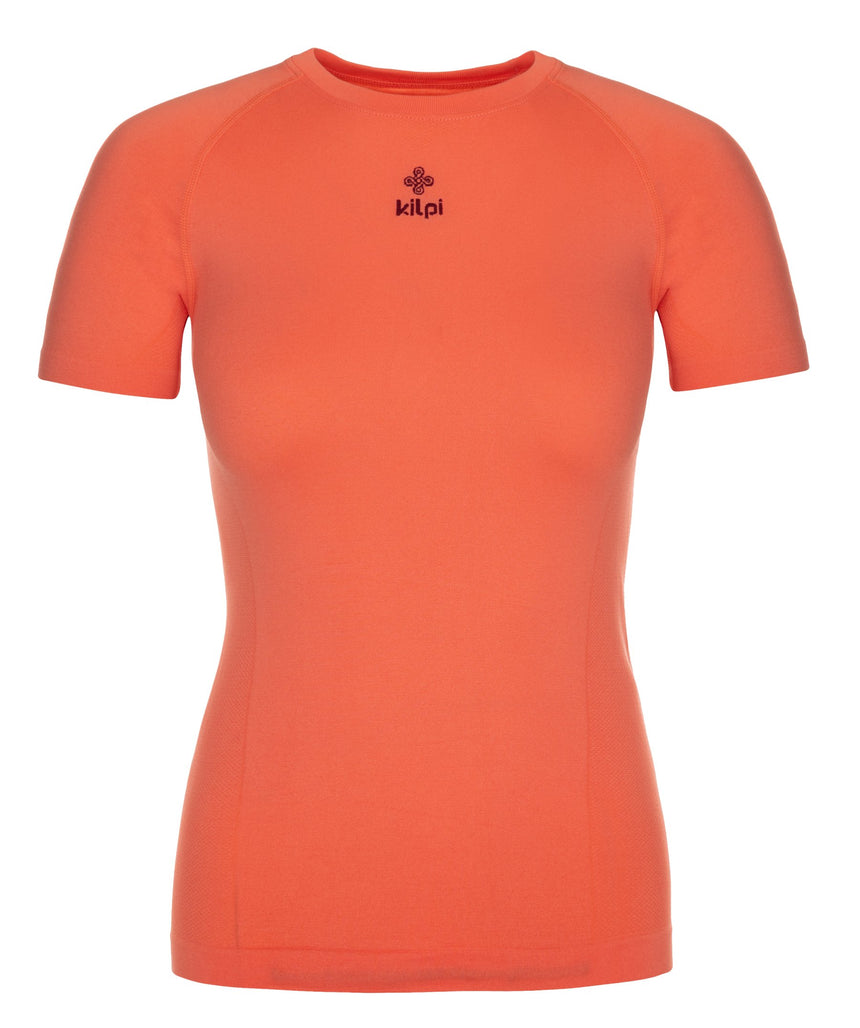 T-shirt fonctionnel pour femmes Kilpi LEAPE-W