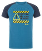 T-shirt en coton garçon Kilpi SALO-JB