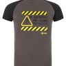 T-shirt en coton garçon Kilpi SALO-JB