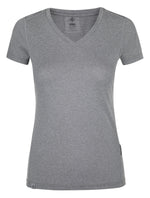 T-shirt de running femme Kilpi DIMEL-W