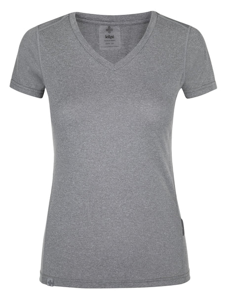 T-shirt de running femme Kilpi DIMEL-W
