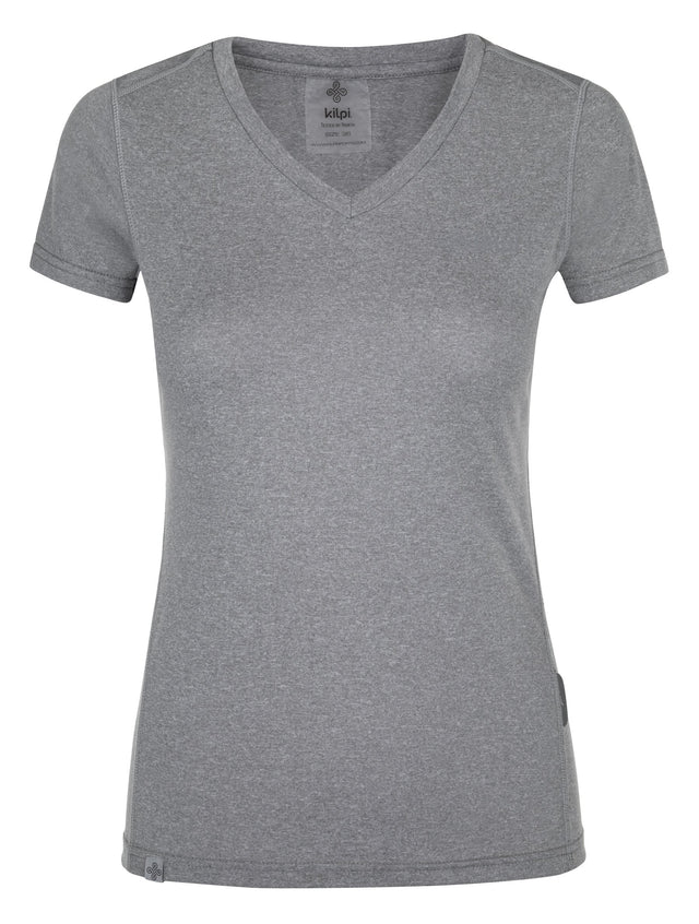 T-shirt de running femme Kilpi DIMEL-W