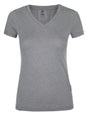 T-shirt de running femme Kilpi DIMEL-W
