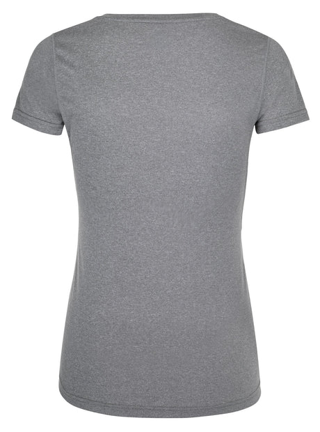 T-shirt de running femme Kilpi DIMEL-W