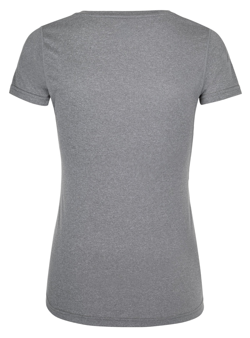T-shirt de running femme Kilpi DIMEL-W