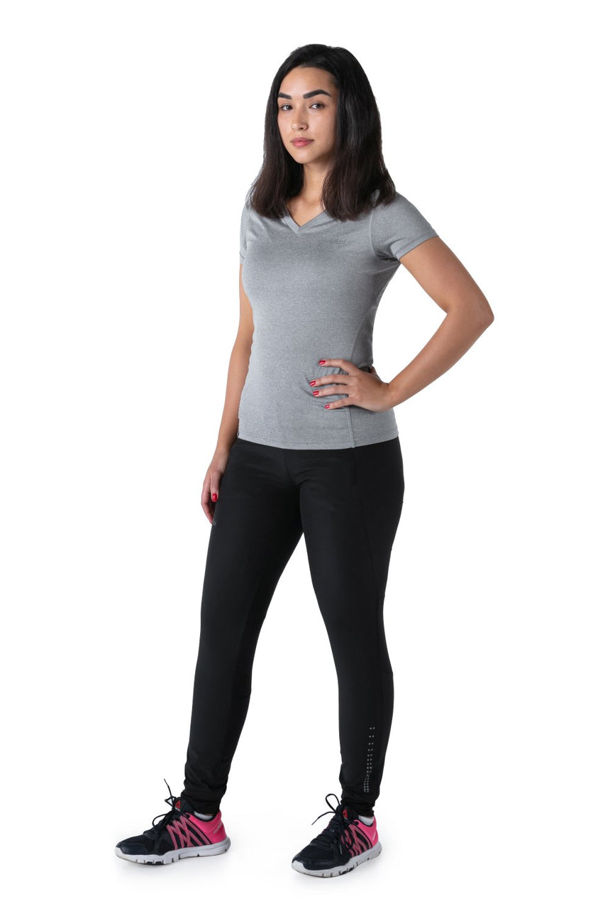 T-shirt de running femme Kilpi DIMEL-W