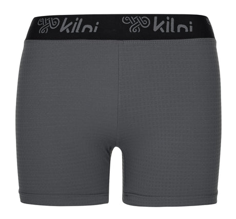 Short femme legging fonctionnel Kilpi DOMINO-W