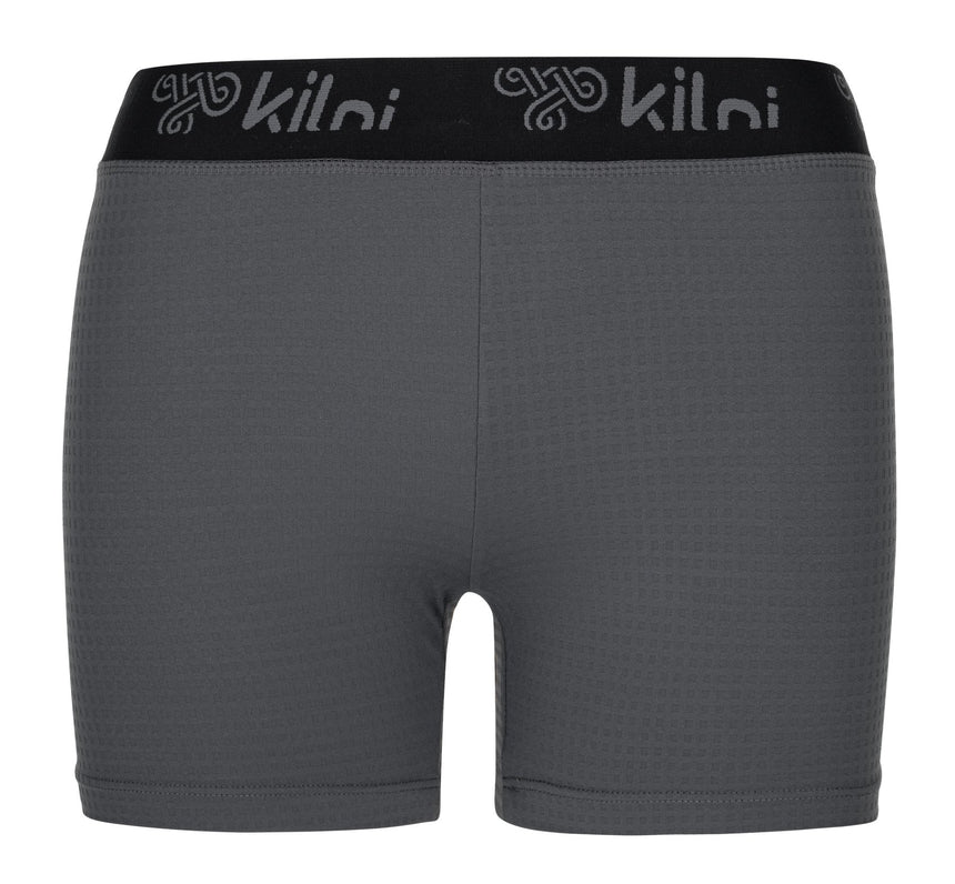 Short femme legging fonctionnel Kilpi DOMINO-W