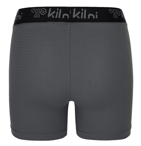 Short femme legging fonctionnel Kilpi DOMINO-W