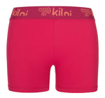 Short femme legging fonctionnel Kilpi DOMINO-W