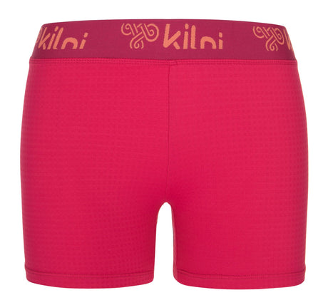 Short femme legging fonctionnel Kilpi DOMINO-W
