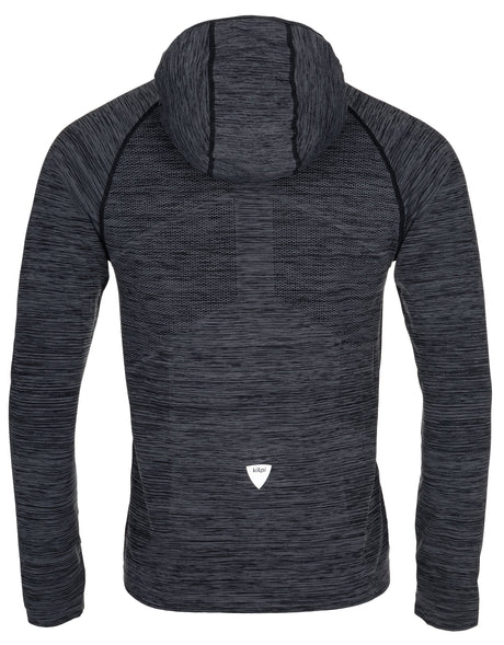Unisex middle layer Kilpi HADSON-U