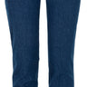 Pantalon coton enfant Kilpi DANNY-J
