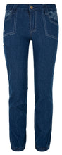 Pantalon coton enfant Kilpi DANNY-J