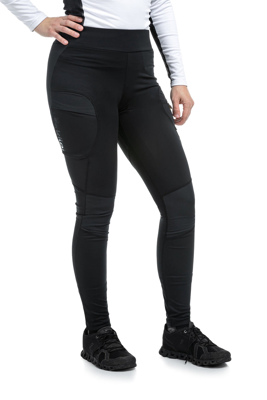 Pantalon outdoor femme Kilpi MOUNTERIA-W