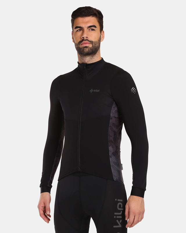 Maillot de cyclisme homme Kilpi MOVETO-M