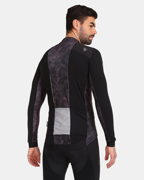 Maillot de cyclisme homme Kilpi MOVETO-M