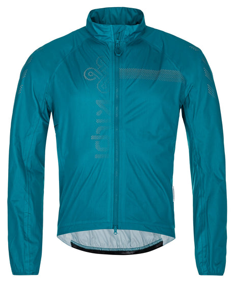 Veste imperméable cyclisme homme Kilpi RAINAR-M