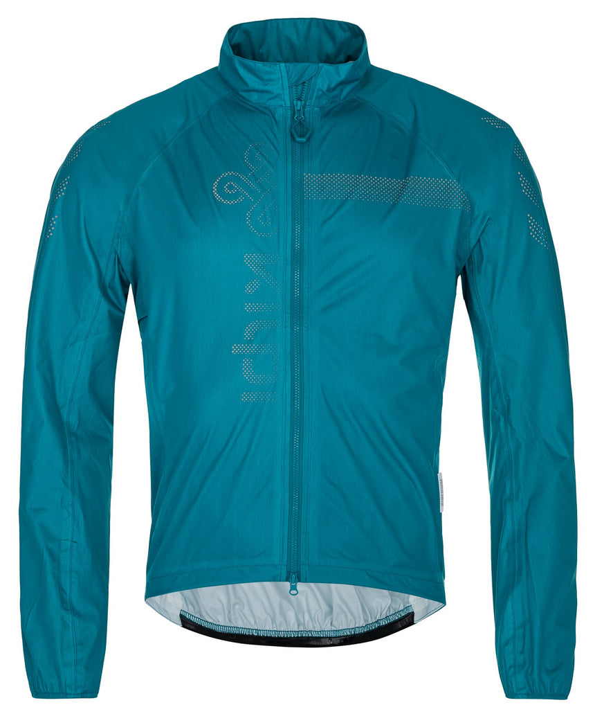 Veste imperméable cyclisme homme Kilpi RAINAR-M