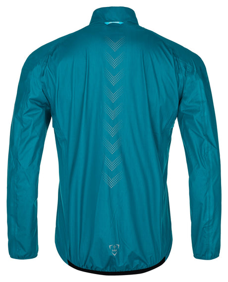Veste imperméable cyclisme homme Kilpi RAINAR-M