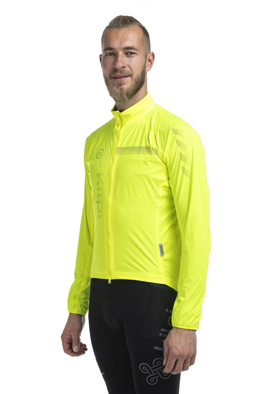 Veste imperméable cyclisme homme Kilpi RAINAR-M